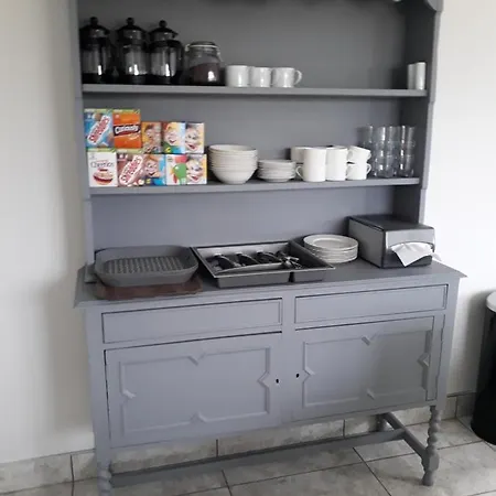 Bed & Breakfast Foxholes Felton (Somerset)