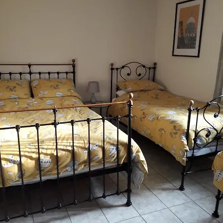 Bed & Breakfast Foxholes Felton (Somerset)